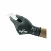 Ansell HyFlex 11-541 Light Duty Cut Resistant Gloves, Size S/7, Foam Nitrile Coating, 12PK 810434